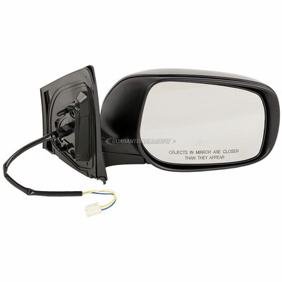 For Toyota Corolla 2009 2010 2011 2012 2013 Right Passenger Side View Mirror TCP | eBay