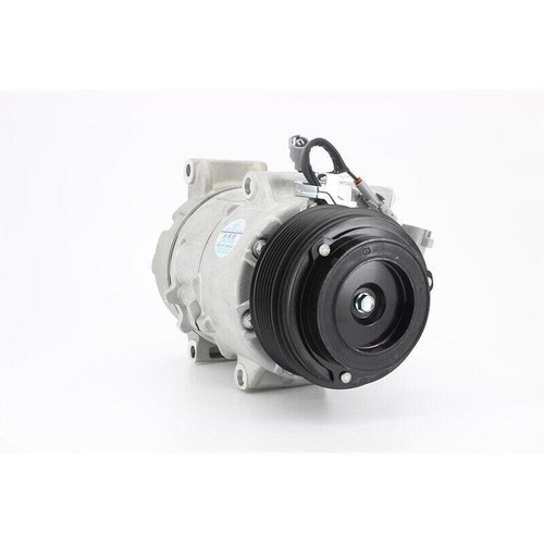 AC Compressor Air Conditioner Compressor&Clutch for Toyota Venza V6 2004-2009 - Picture 12 of 19