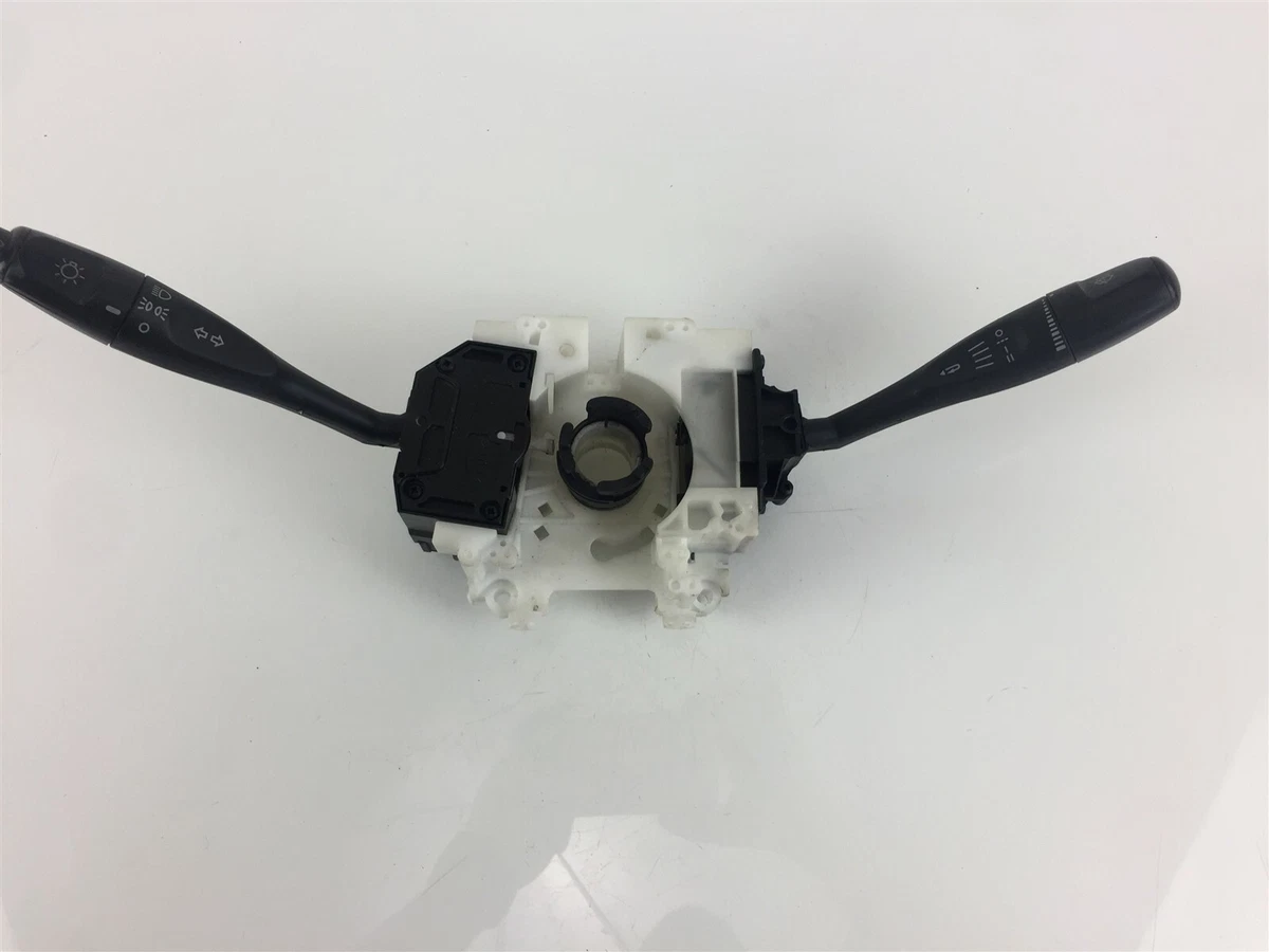 C1409 Mitsubishi Lenksäule Schalter MR228463 | eBay