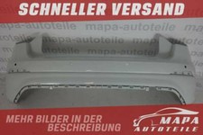 Audi Q2 Bj. ab 2016 Stoßstange Hinten Original (PDC) Versand weiß