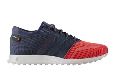 adidas los angeles schuhe blau
