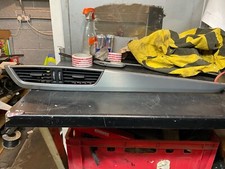 MERCEDES C220 2015 W204 AMG AIR VENT WITH DASHBOARD TRIM A2048308454