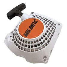 Recoil Pull Starter Assembly for STIHL MS251C Chainsaw