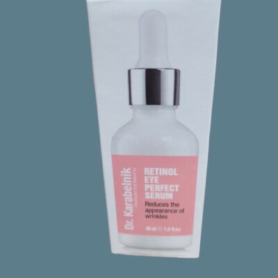 eye perfect serum
