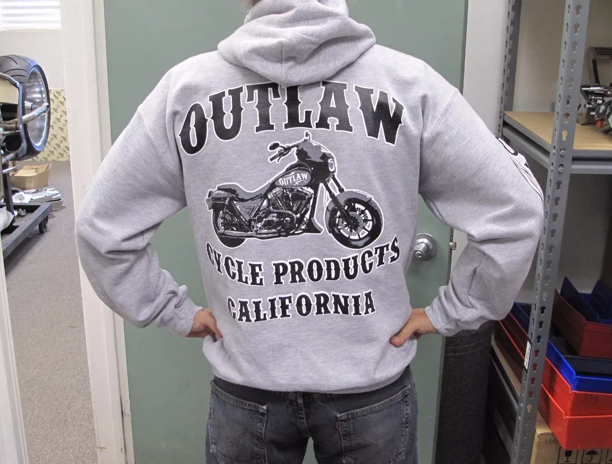 Biker sweatshirts store