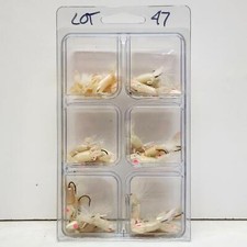 Blue Fox Tackle Co Foxee Jig Loose NOS Large ...