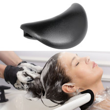 Salon Spa Hair Beau ty Washing Sink Rubber Shampoo Bowl Neck Pillow Cushion A5Q9