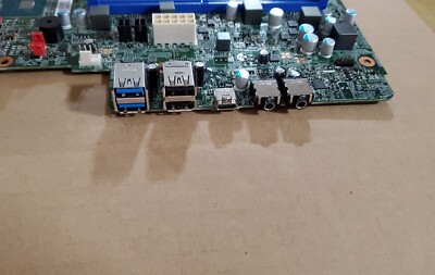 01LM344 Lenovo Ideacentre BDPLANAR Intel CoffeeLake B360 WIN DPK