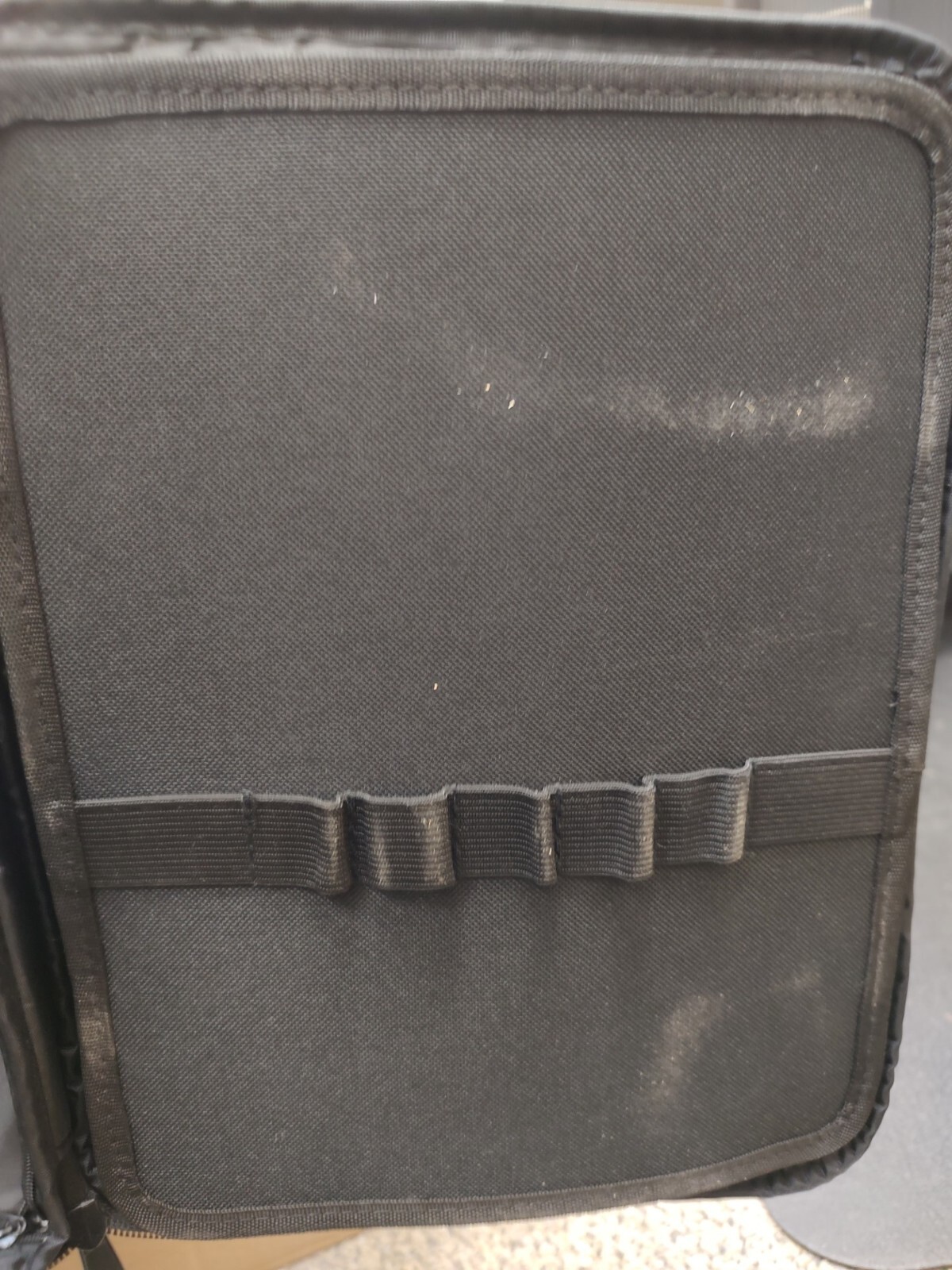 Racers Edge Double Buggy RaceCase Hauler Bag. Used but in good