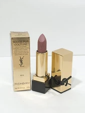 YSL ROGUE PUR COUTURE N14 NUDE RENDEZVOUS