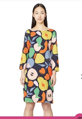 Gorman 5-A-Day Jersey Dress -Print, BNWT, Sz -XS ,8 , RRP-$169.00 | eBay  Australia
