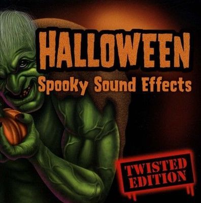 halloween sound effects
