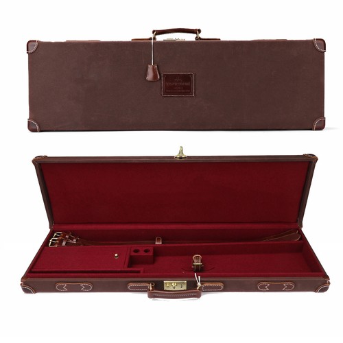 TOURBON Shotgun Hard Case Takedown Weapon Protector w/Lock Gift-Multiple Options - Picture 4 of 33