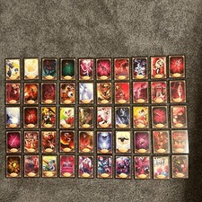 Hazbin Hotel Trading Card - 2nd Edition - CHOOSE YOUR CARDS NON-FOIL