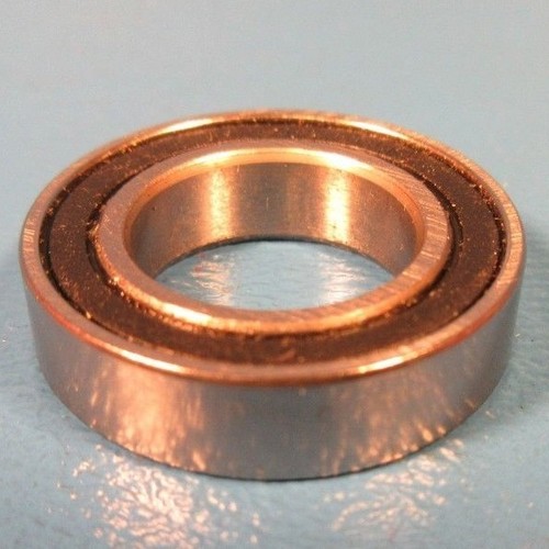 Подшипник 6801 2rs