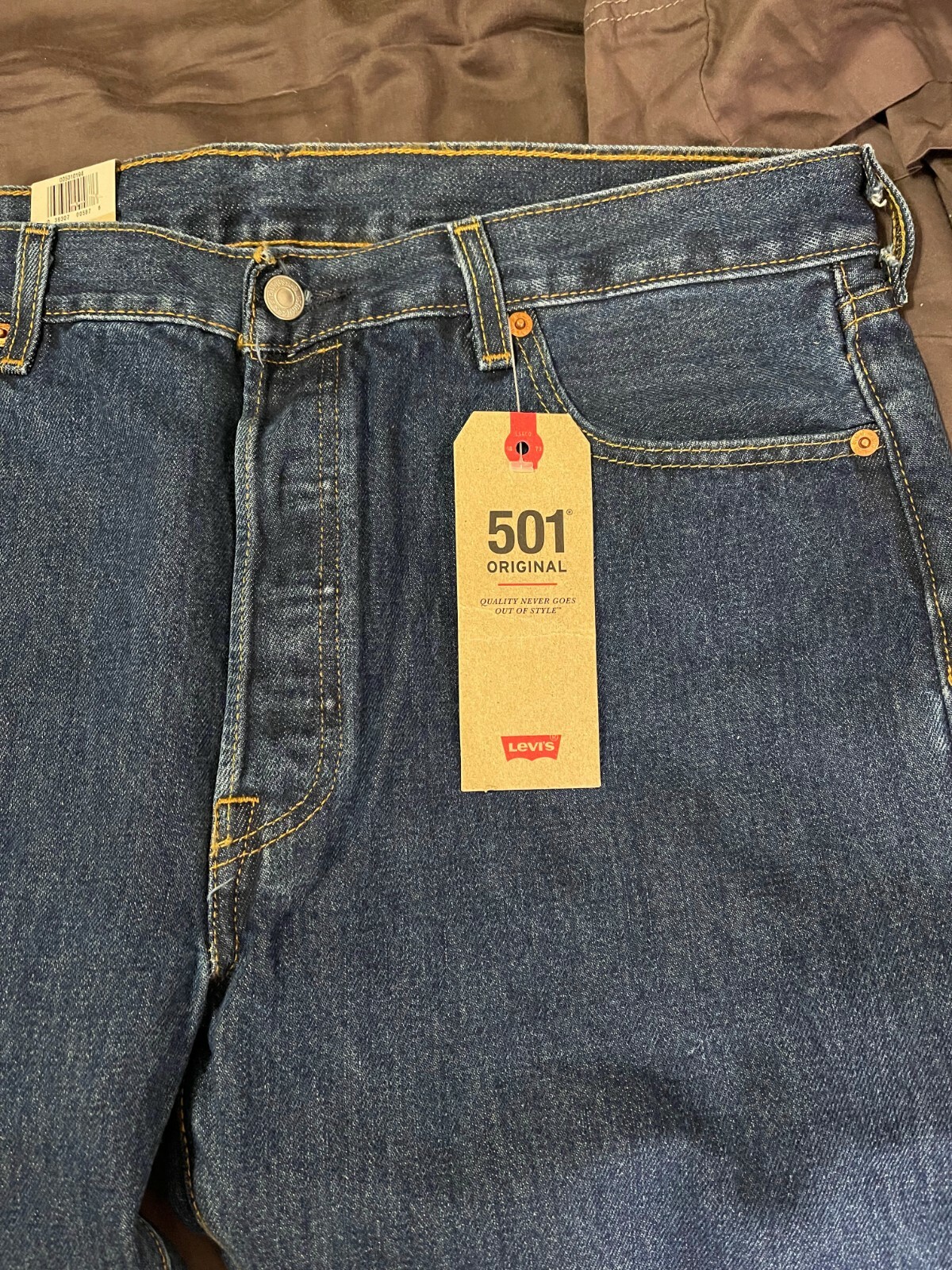 Levi's Levi's 501 Original Fit купить в 