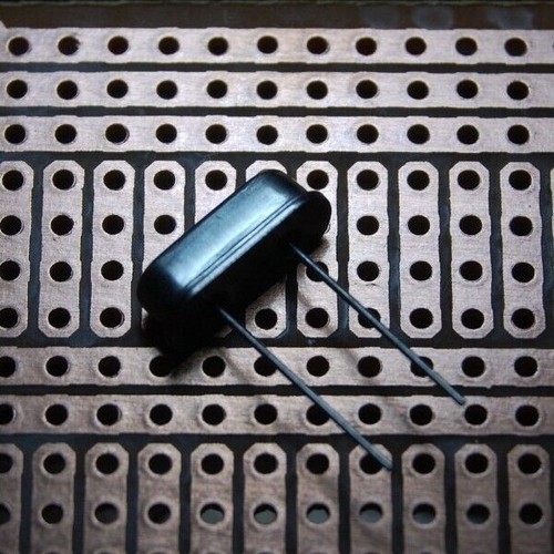 Osciladores de cristal de cuarzo radioaficionados CW / PIC HC49/U varias frecuencias - Imagen 63 de 72