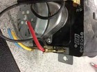 WHIRLPOOL ROPER Dryer Timer part# 690208 pre-owned