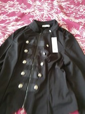 Black Jacket