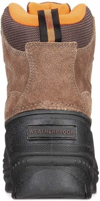 Weatherproof Vintage Jack Waterproof Cold-Weather Boots Brown 11M Weatherproof Vintage Jack Cold Weather Boots In Brown | ModeSens main image 2