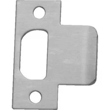 Don-Jo SMEST175630 DON SMEST-175 630 4.875 EXTEN LIP STRIKE 1 3/4 LIP MORTISE