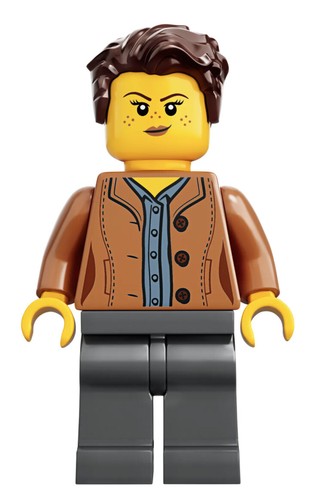 LEGO 21318 IDEAS Baumhaus schwer zu finden KOSTENLOSER VERSAND Brandneu - Bild 8 von 11