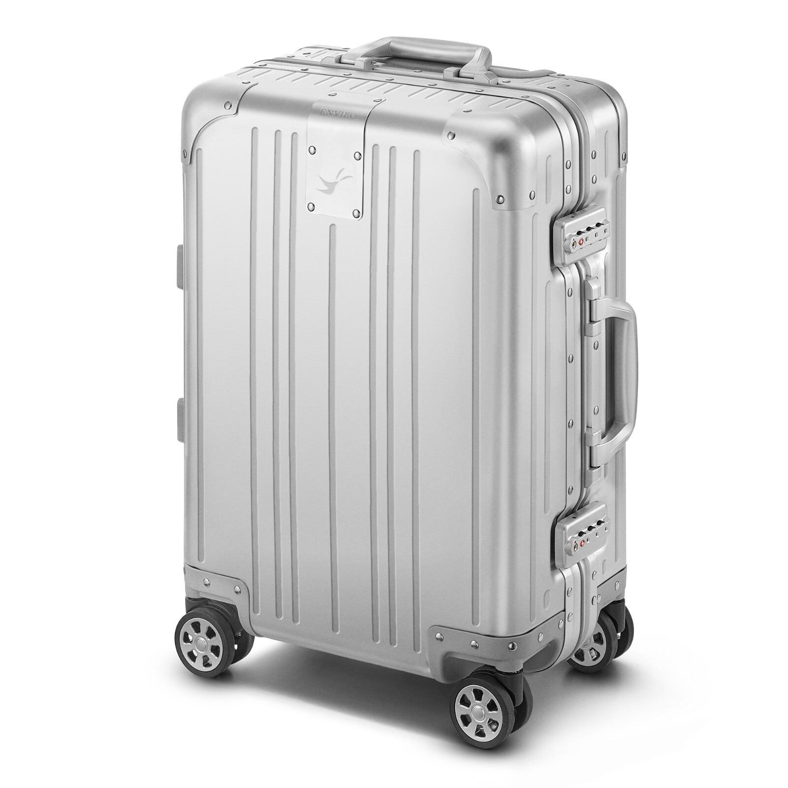 aluminium koffer action