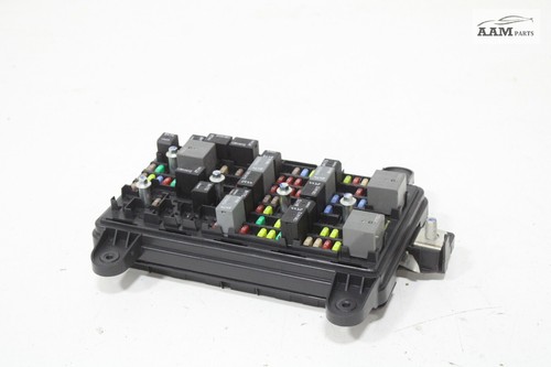 2018-2024 VOLVO VNL 860 DASH FUSE RELAY JUNCTION BOX 23405957 OEM