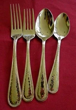 Reed & Barton Stainless DORADO Open Stock - You Choose the piece (s) 18/8 Korea 