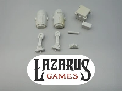 Star Wars Miniatures: MPC Snap Action R2-D2 - Image 1 of 4