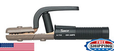 Tweco 91101103 A732 Twecotong Electrode Holder