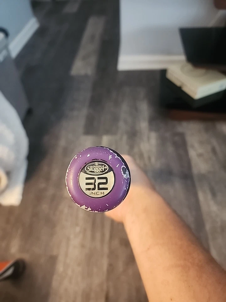 Louisville Slugger 2019 TPS Xeno FP12X 快投垒球棒 -10 — 第 4/4 张图片