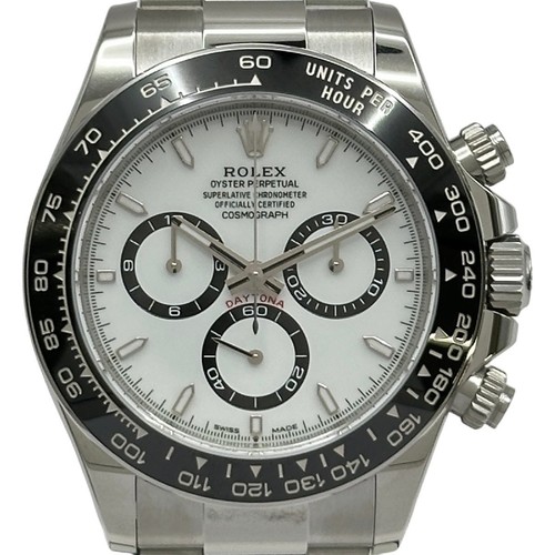 ROLEX Daytona 126500LN TO284781