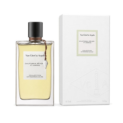 Van Cleef & Arpels Collection Extraordinaire California Rêverie EDP 75ml