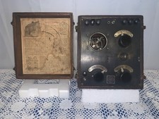 DEFOREST RADIO RADIOHOME DT-700 RECEIVER