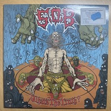 S.O.B. - Whats The Truth - Vinyl- Rise Above ...