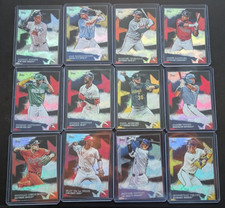2026 Topps Stars of the MLB Complete You Set