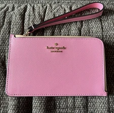 Kate Spade Lucy Wristlet