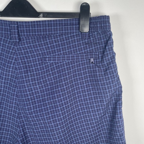 Rohan Herren Größe W40 Vintage Tropic Shorts Utility Taschen Outdoor Navy - Bild 14 von 19