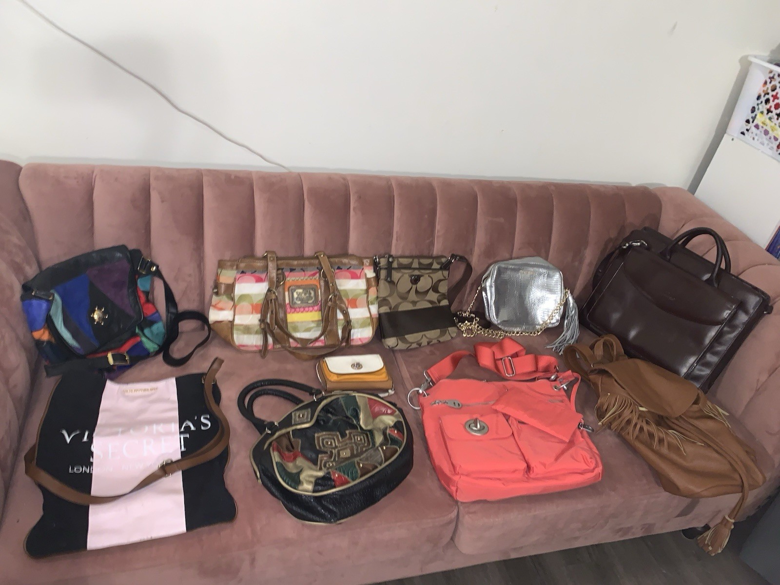 Assorted Bag Bundle - image 12