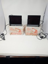 Premier Multi-Purpose Darkroom Safelights Model No. SL5 with Box 2 