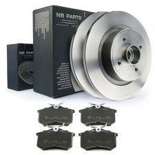 Kits de frein Renault SCENIC