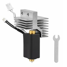Upgrade Keramik Hotend f&uuml;r Elegoo Centauri Carbon Ceramic Hotend Druckkopf