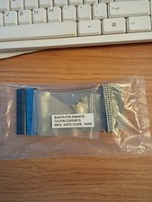Banta PN 3584478 Ribbon Cable CA P/N C0003615. Dual IDE Cable NOS