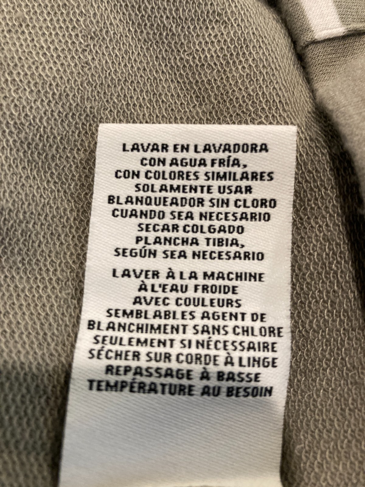 Ruby Rd Pullover Top, SZ PL Petite Large, Zip, St… - image 8