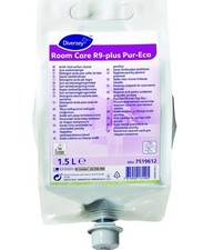 Room Care R9-plus Pur-Eco 2x1.5L - Acidic hard surface cleaner - concentrate
