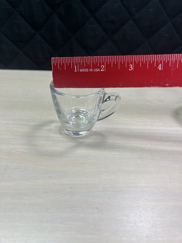 Ocean Caffe Cappaccino Tazas Café Premio Colección Taza Curva Perfecta - Imagen 4 de 5
