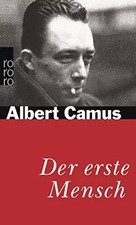 Der erste Mensch, Albert Camus und Uli Aumüller