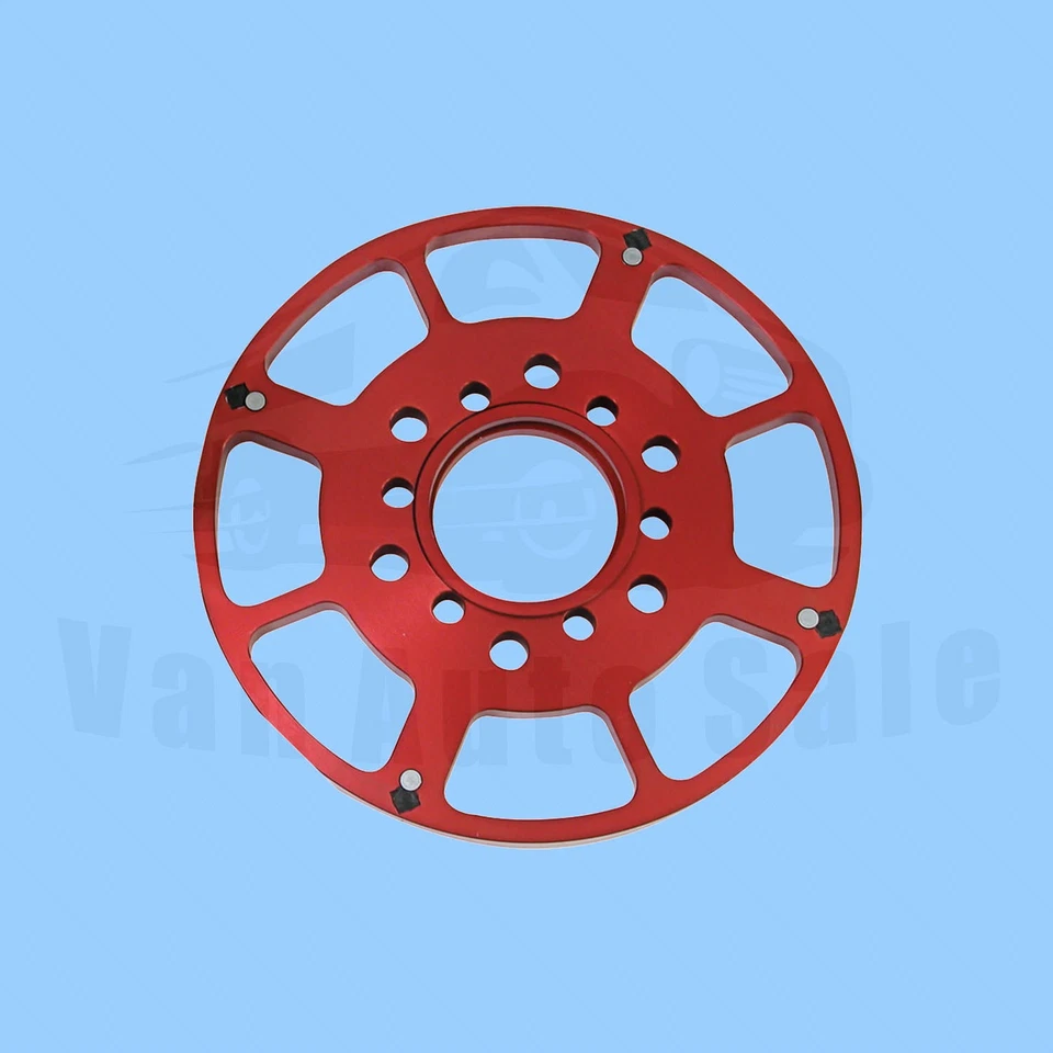 Kit de gatilho de manivela de ignição MSD para Chevrolet K2500 1988-1995 - Imagem 2 de 2