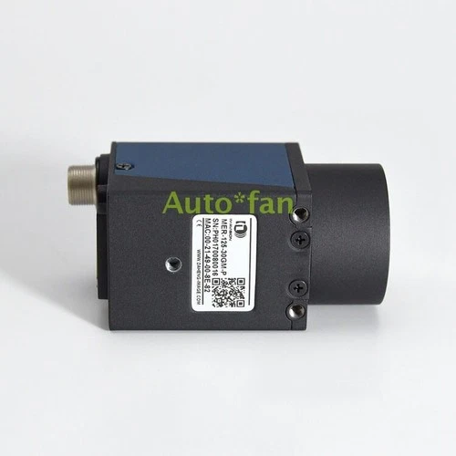 1 Pc. Used MER-125-30GM-P Tested